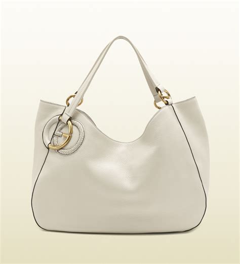 gucci 手袋|white gucci bag.